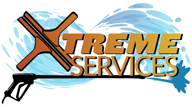 Xtreme Services logo